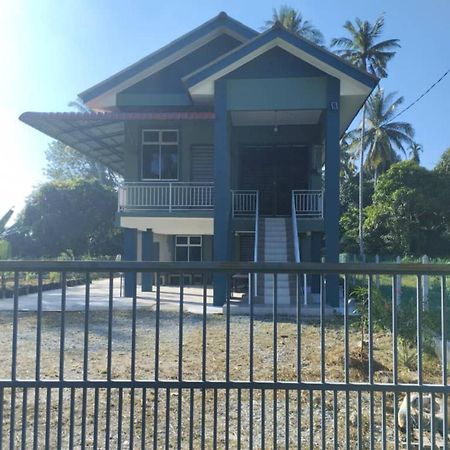 Sh Homestay Kota Bharu Exteriör bild