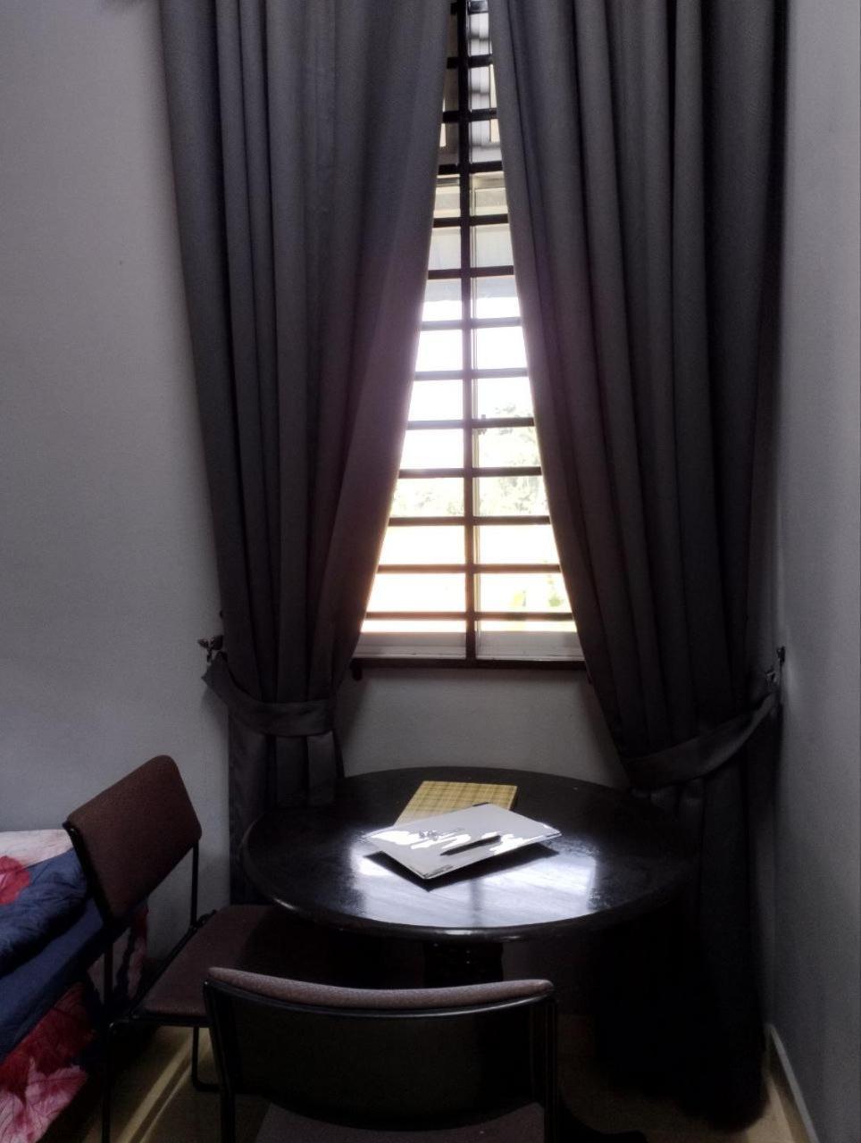 Sh Homestay Kota Bharu Exteriör bild