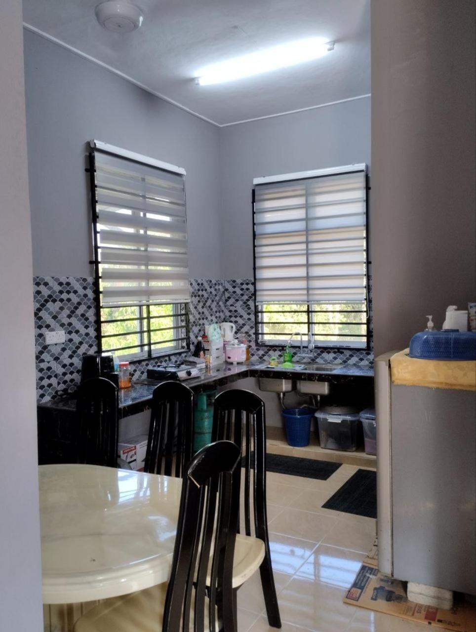 Sh Homestay Kota Bharu Exteriör bild