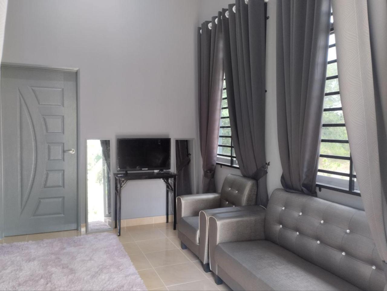 Sh Homestay Kota Bharu Exteriör bild