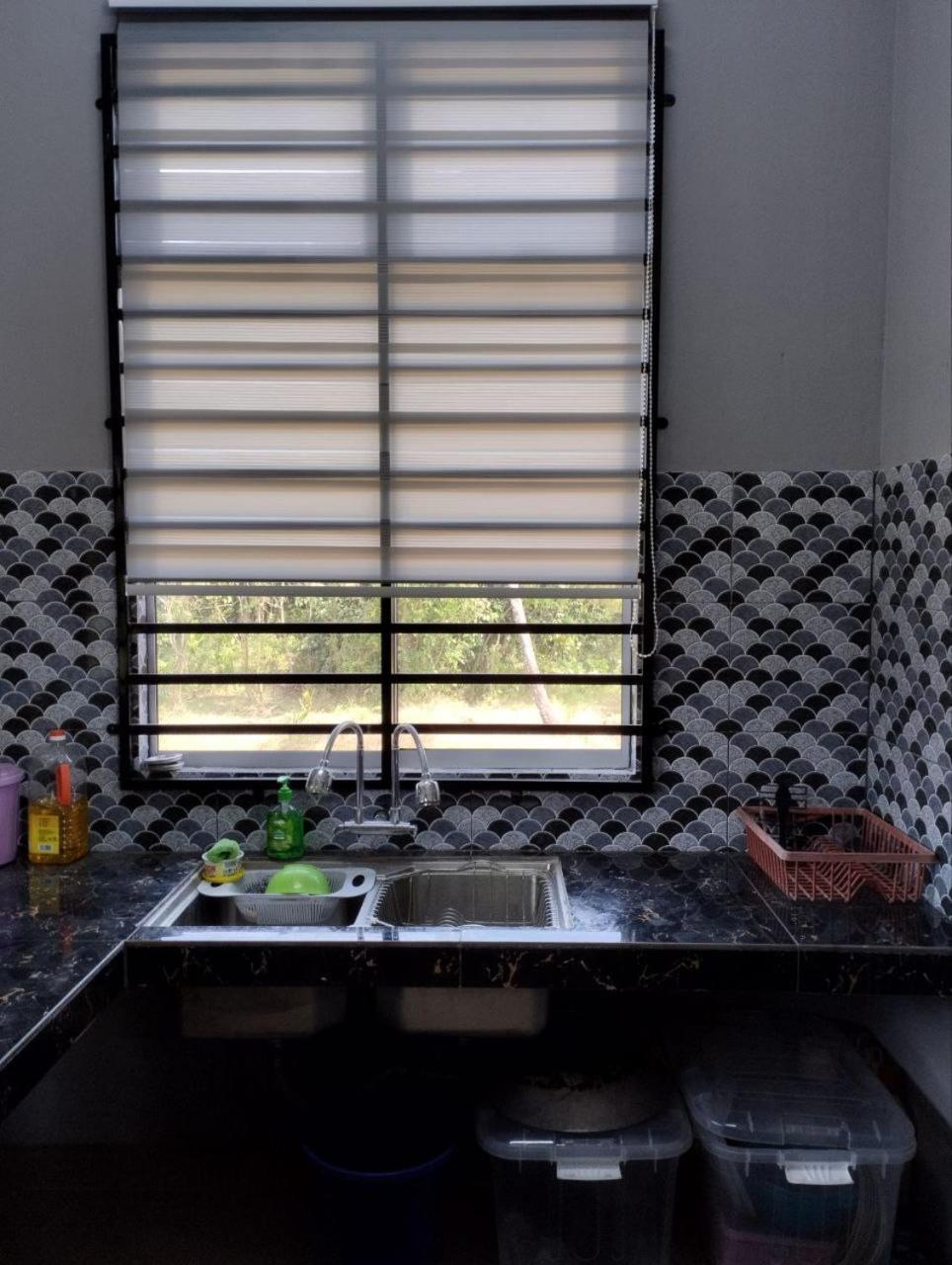 Sh Homestay Kota Bharu Exteriör bild